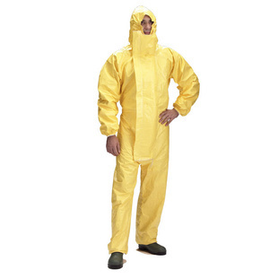 杜邦Tychem C2化學(xué)防護(hù)服 專(zhuān)業(yè)身體防護(hù)的理想選擇