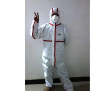 一次性防護(hù)服 功能、應(yīng)用與選擇要點(diǎn)