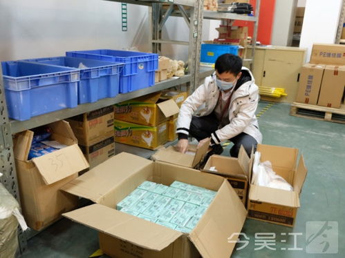 樹立行業潔凈標桿，東錦食品滿產復工引領食品銷售新篇章