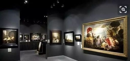 藝術收藏明年將突破萬億 文化產業如何讓所有人參與進來