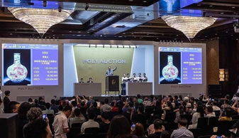 圈外資金入場驅動中國藝術品市場繁榮，會務服務迎來新機遇