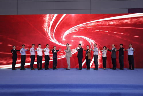 深報一本文化基金二期成立 十億元規模助力文化與科技產業融合發展