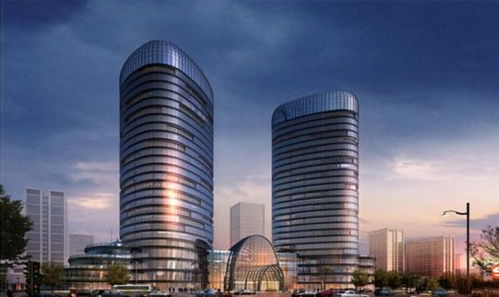 文旅成華 以文化藝術產業投資為引擎，打造東郊文化創意集聚區