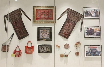 歷時兩年，投資六千六百萬，貴州水族文化博物館盛大啟幕