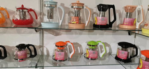 重慶市合川區富源玻璃器皿廠參加 2020第7屆長沙家庭用品展覽會,9月18 20日