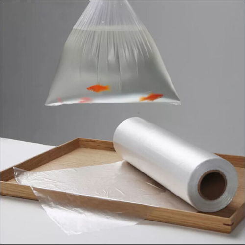 一次性食品保鮮袋 廚房日用必備之選